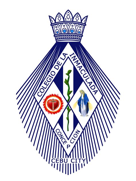 Colegio de la Inmaculada Concepcion .